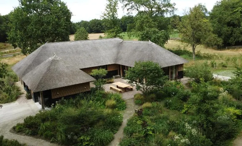 B&B Het Nagtegaaltje
