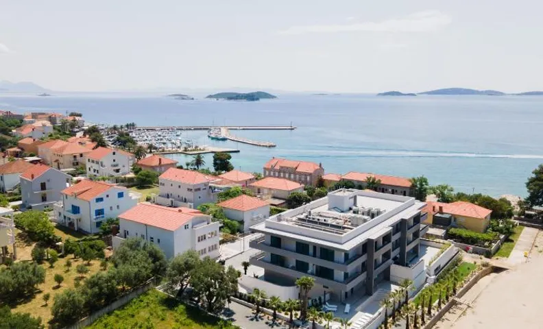 Hotel Crystal