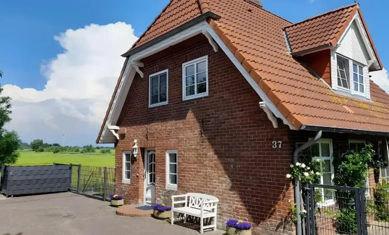 Haus Seestern