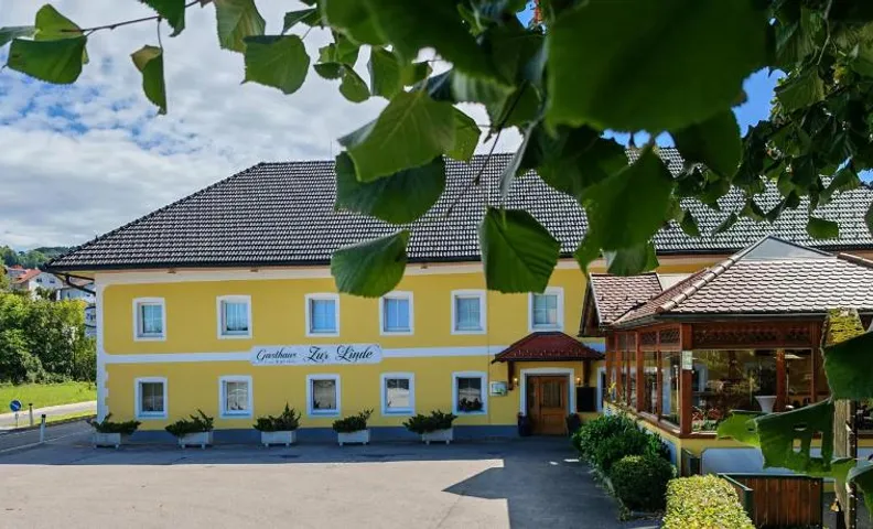 Pani's Gästezimmer