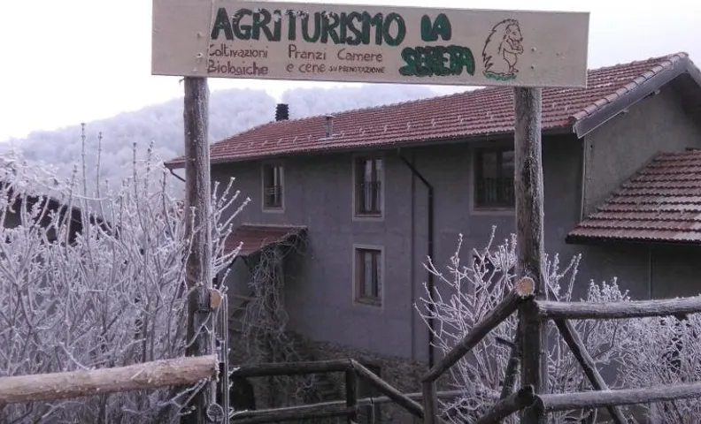 La Sereta