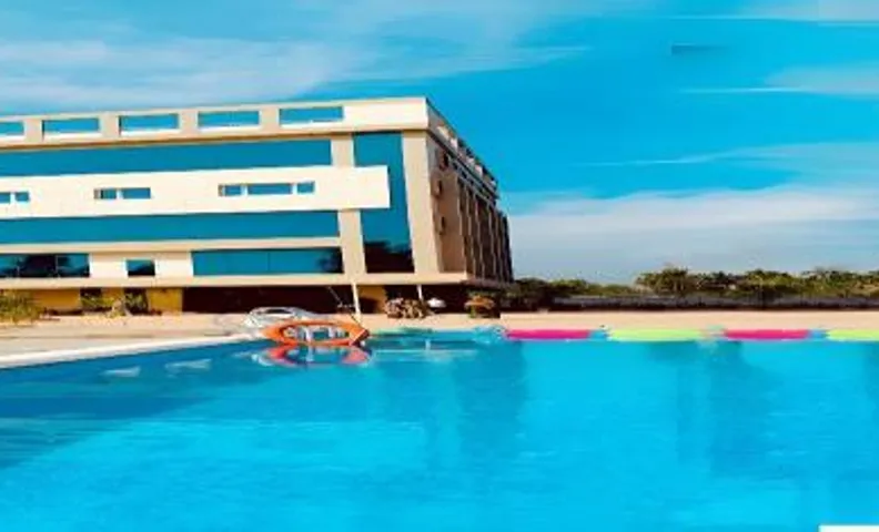 Hotel Gokulam Grand