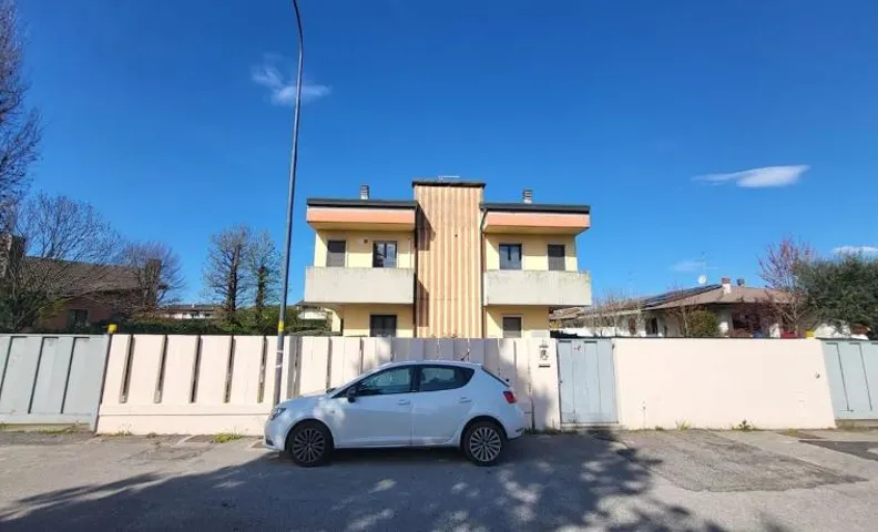 Villa Ghiaia locazione turistica