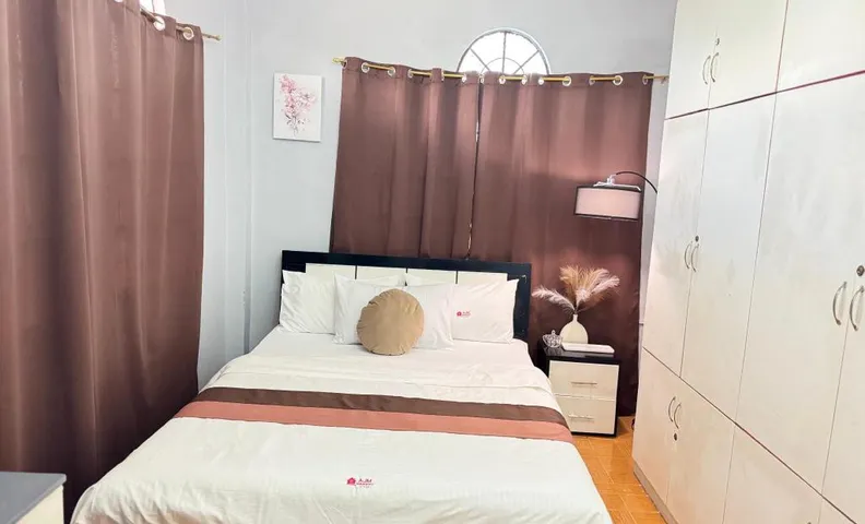 AJM Homestay Iligan – Peaceful & Comfortable Stay