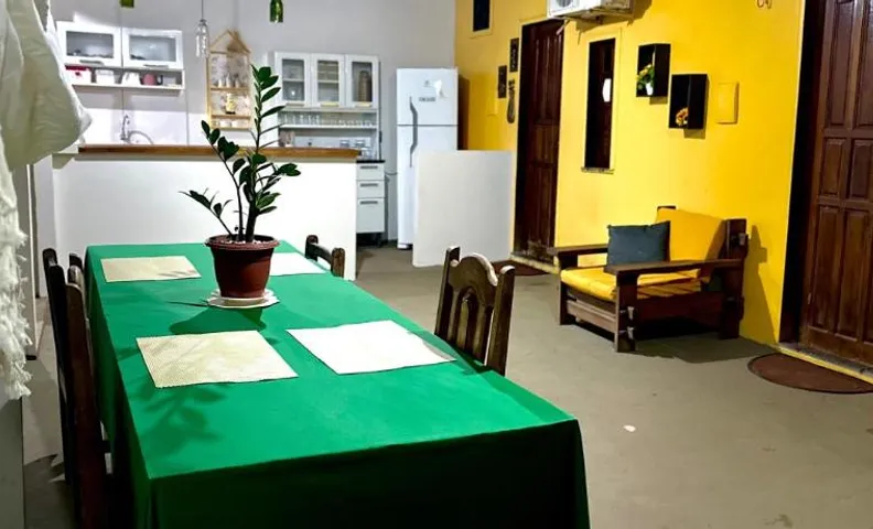 Pousada Girassol