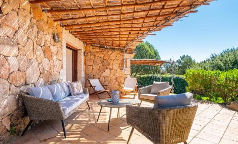 Sa Villa Cala Ginepro