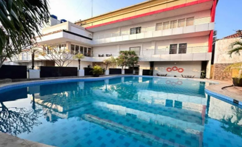 Grand Dian Hotel Brebes