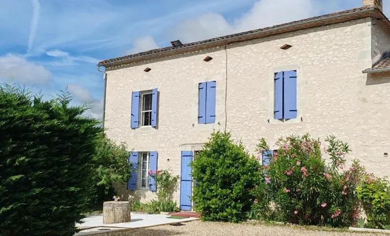 Les Gîtes de Botte