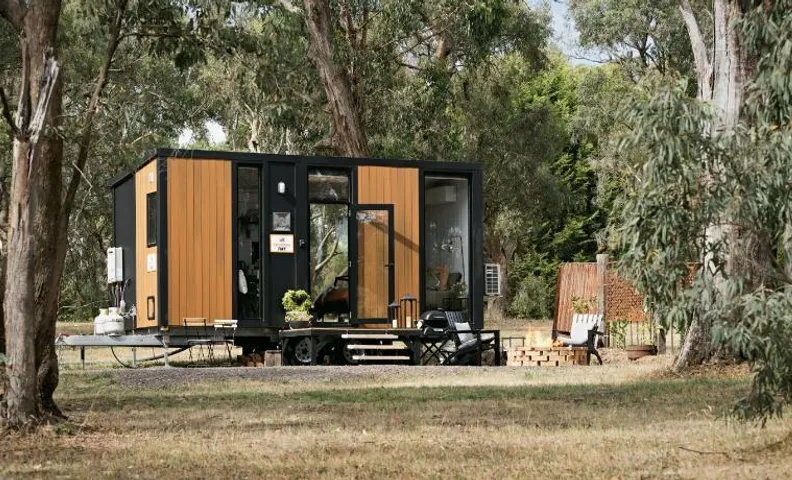 Charmingly Tiny by Tiny Away