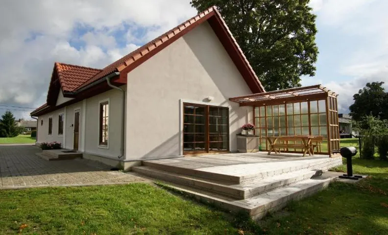 Private holiday home near Pärnu & Valgeranna