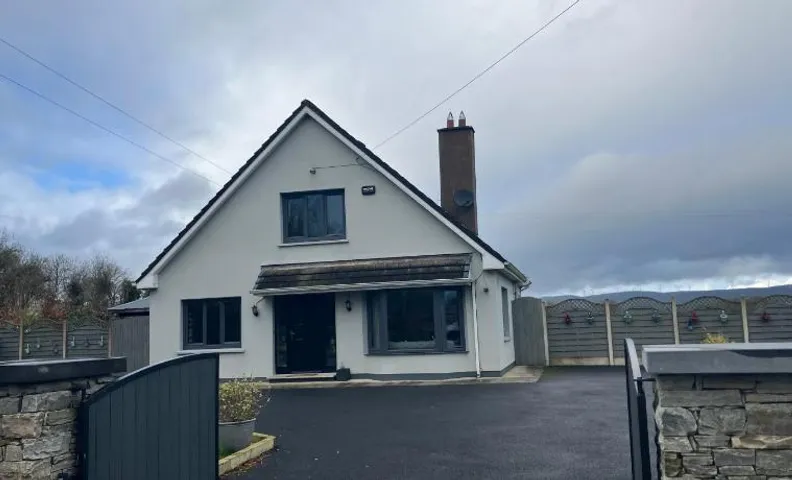 Ryder Cup Property Cork