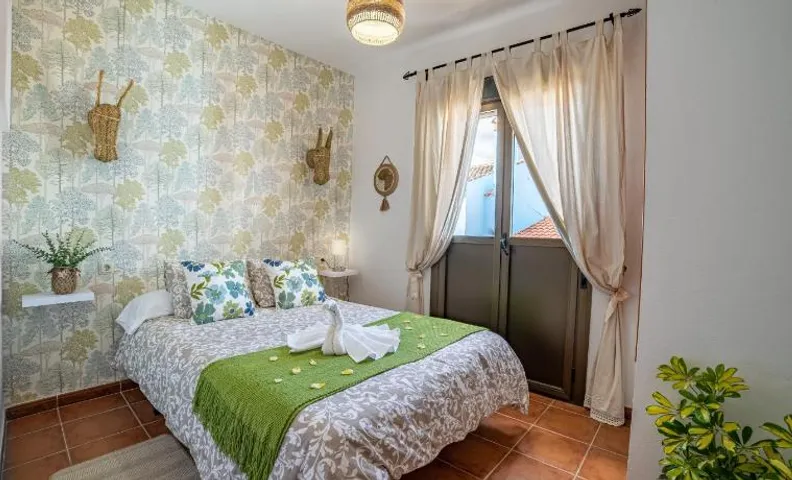 La Casa Del Bosque