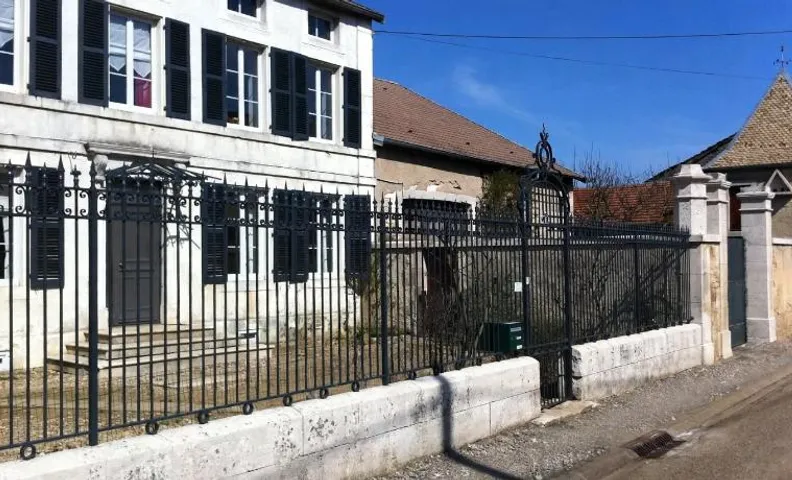 Le Pigeonnier