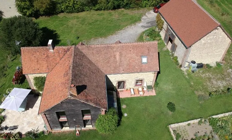 Le Vallon du Perche