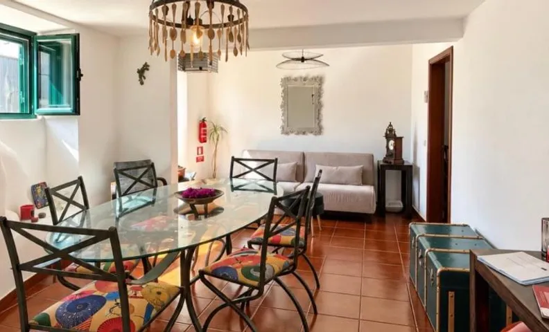 Casa da Rainha