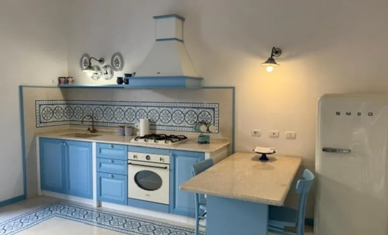 Azzurrina