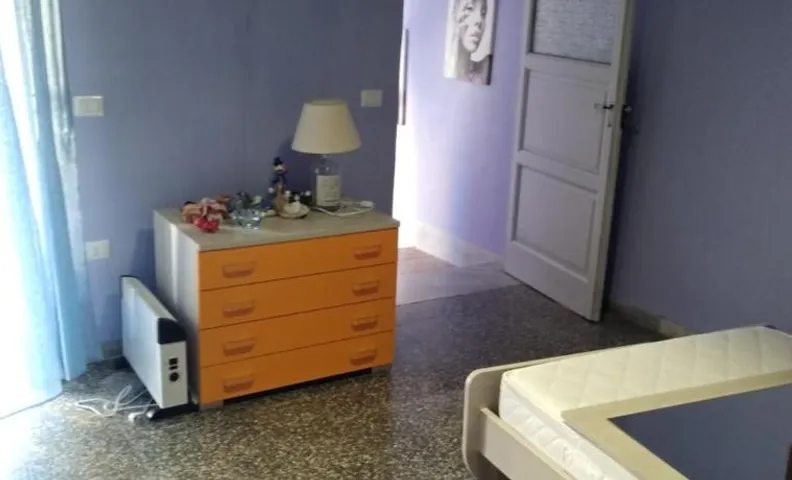 Casa vacanza zia Ersilia