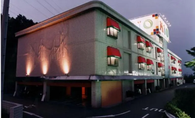 Hotel Mio Seki Adult Only