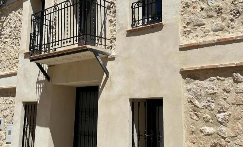 Alojamiento Rural Villa Pedrón