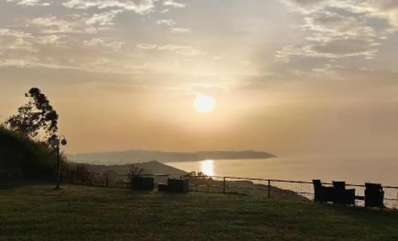 Casa rural en Asturias con acceso directo a playa