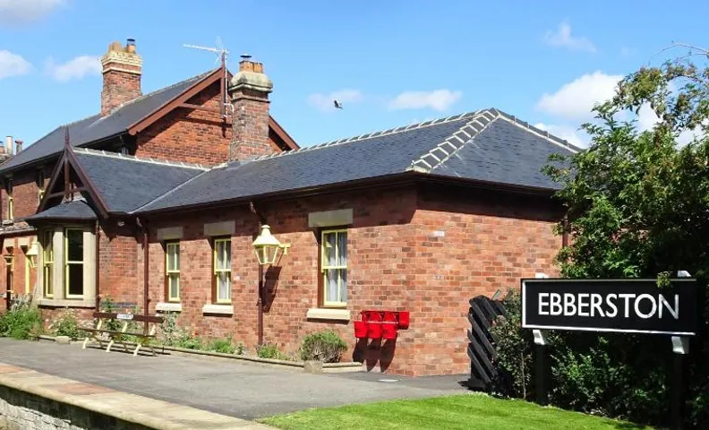 The Ticket Office Allerston