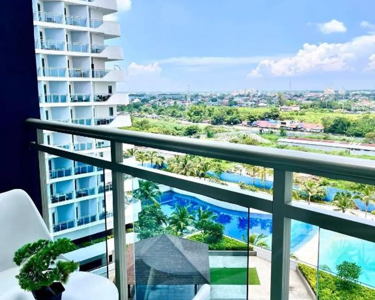 주변 환경