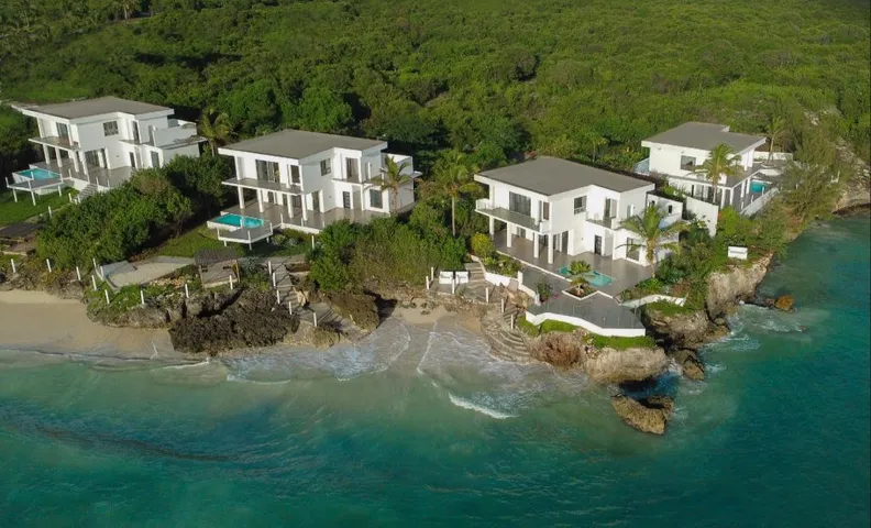 SafiraBlu Luxury Resort & Villas