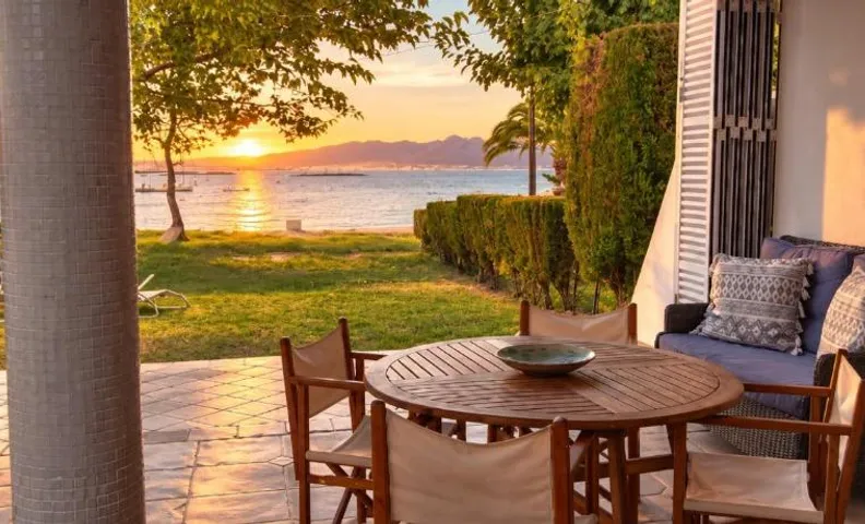 Villa Mar