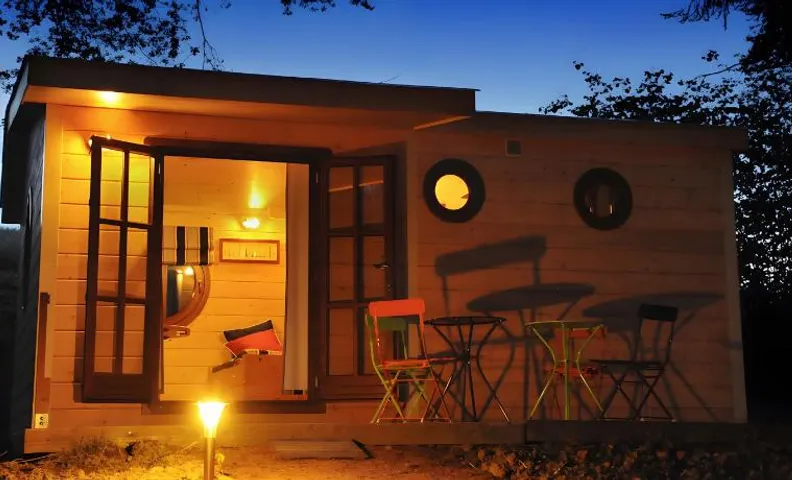 La Cabane De Sam
