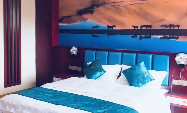Shike Wangguo Hotel