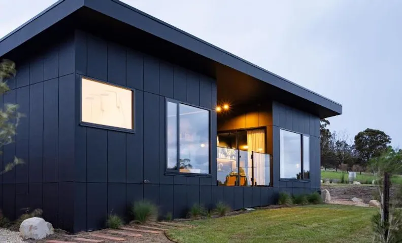 Wherewithal Luxury Suites