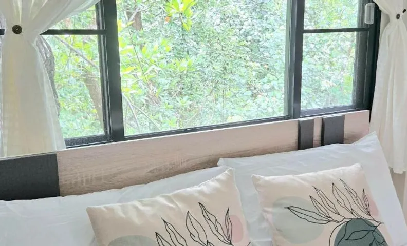 บ้านพบนัดโฮมสเตย์ Ban Phob Nut Homestay Promise Homestay