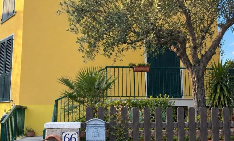 Villa Azzurro