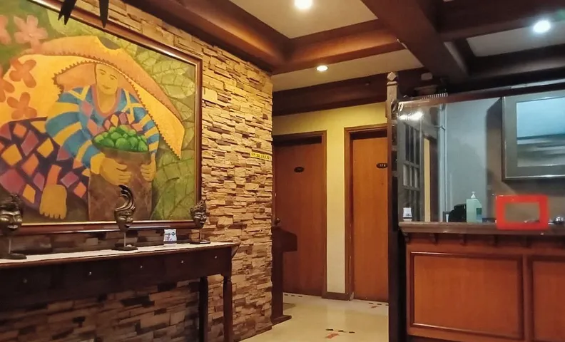 Reddoorz @ Casa Marabella Villamonte Bacolod City