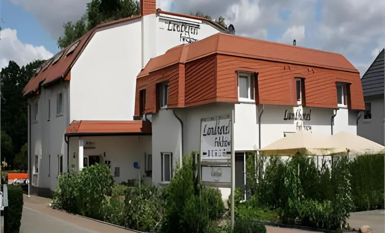 Landhotel Felchow