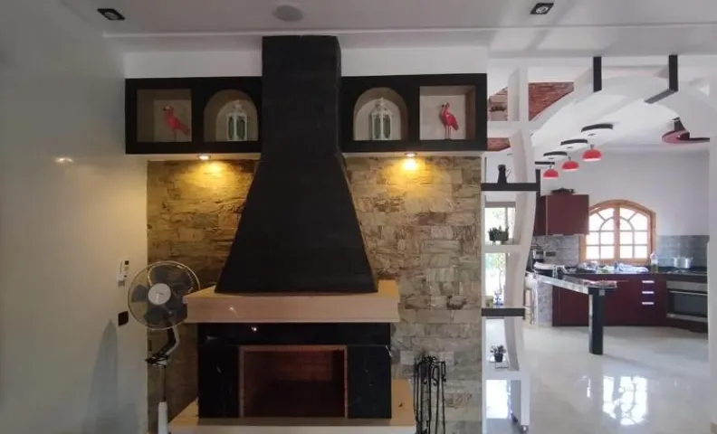 Villa ourika