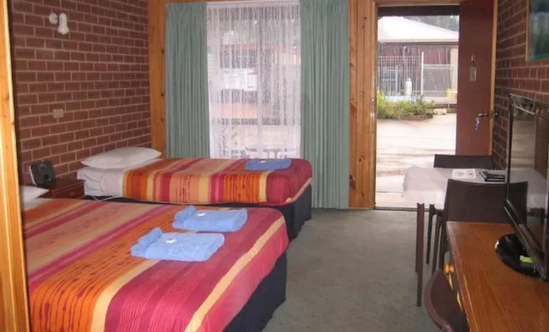 Orbost Country Road Motor Inn
