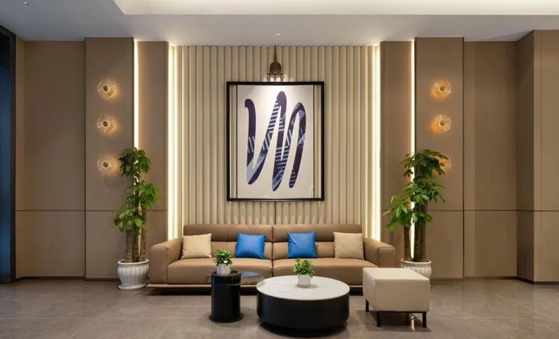 OKDAY Hotel (Guizhou Education University Station, Guizhou)