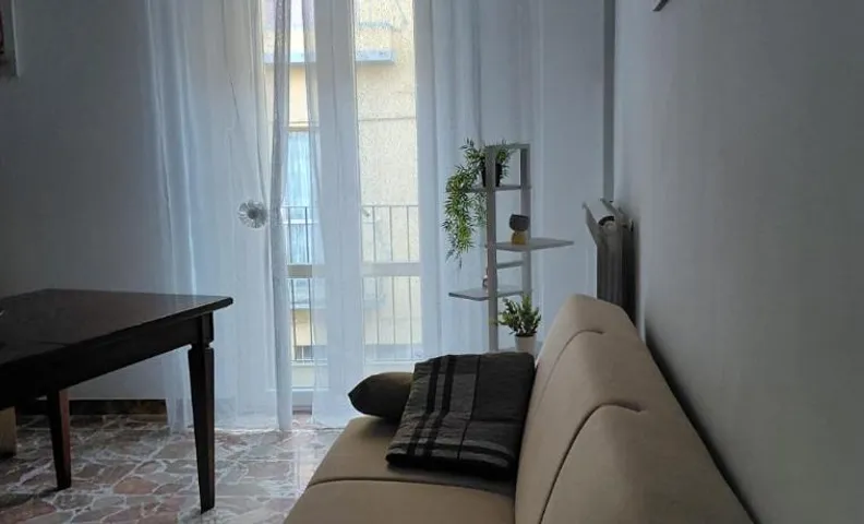 casa vacanza Lu Murajon