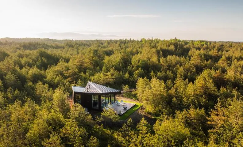 Dharma Resort