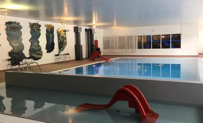 Vesterland Feriepark - Hotel, Cabins and Apartments