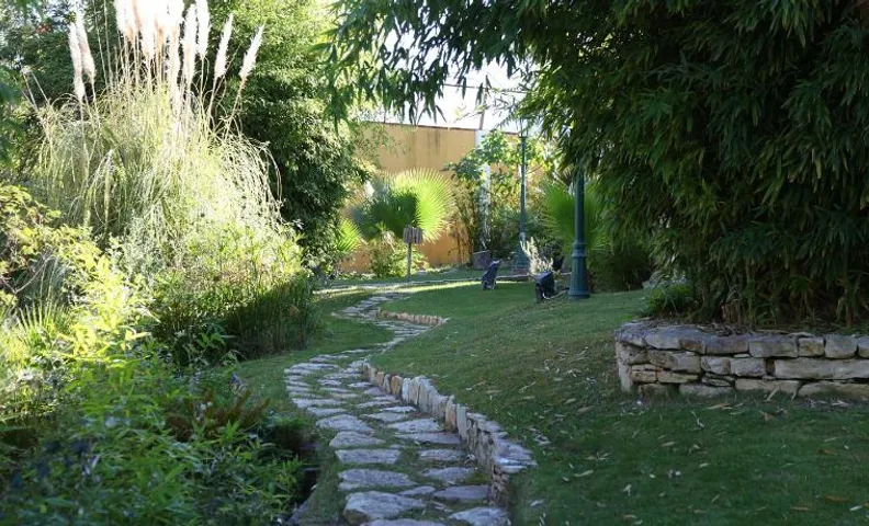 Quinta Lagus Resort - Casa de Campo
