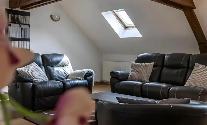 Maison de campagne au cœur des vignes