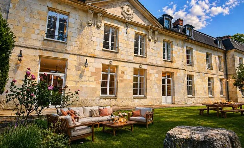 Château de Ravenel