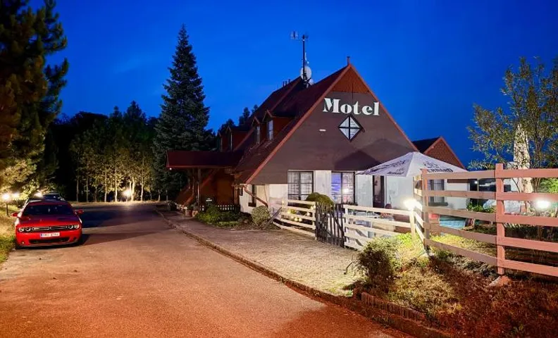 Motel Dareon