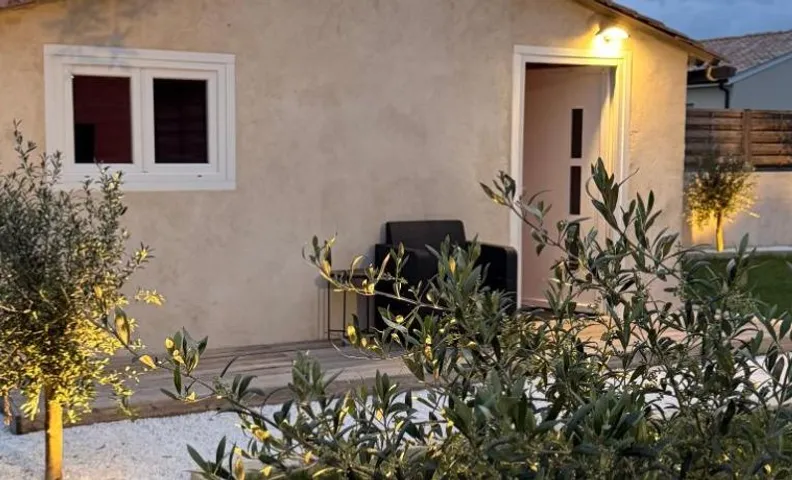 Escapade Cosy - Studio & SPA