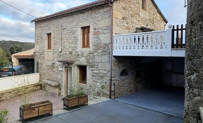 Casa d Chuco