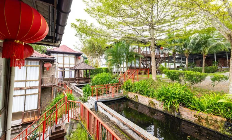 Mizuki Garden Resort at Semenyih by HCK