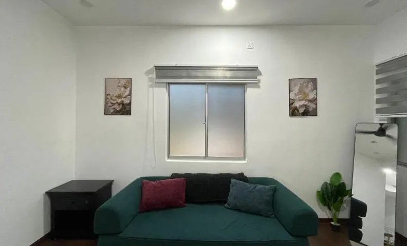 Homestay Seri Merapoh