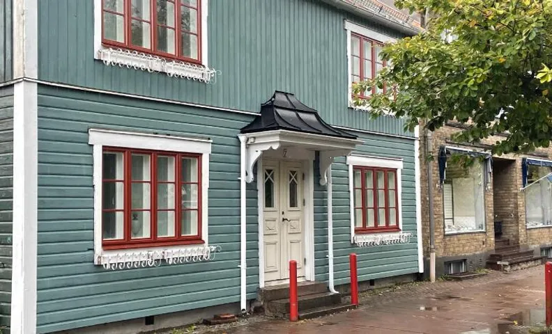 Charming Nordic Home in Central Älmhult